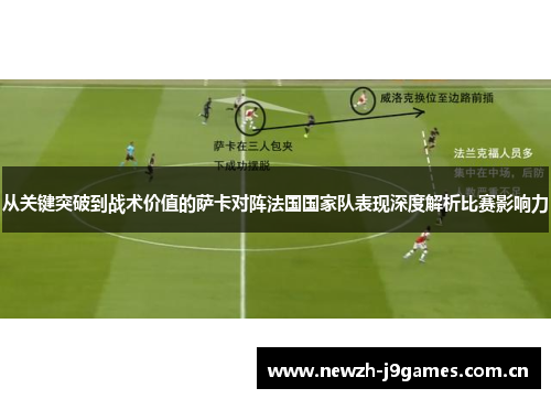 从关键突破到战术价值的萨卡对阵法国国家队表现深度解析比赛影响力 从关键突破到战术价值的萨卡对阵法国国家队表现深度解析比赛影响力